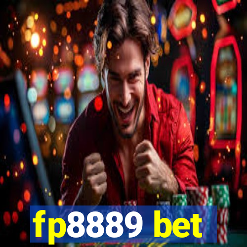 fp8889 bet